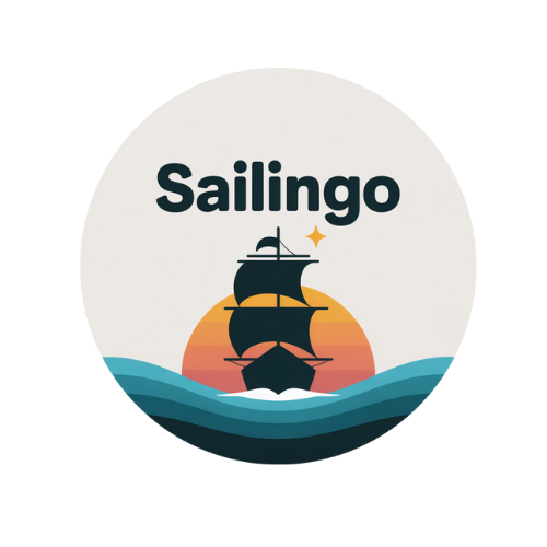 sailingo logo