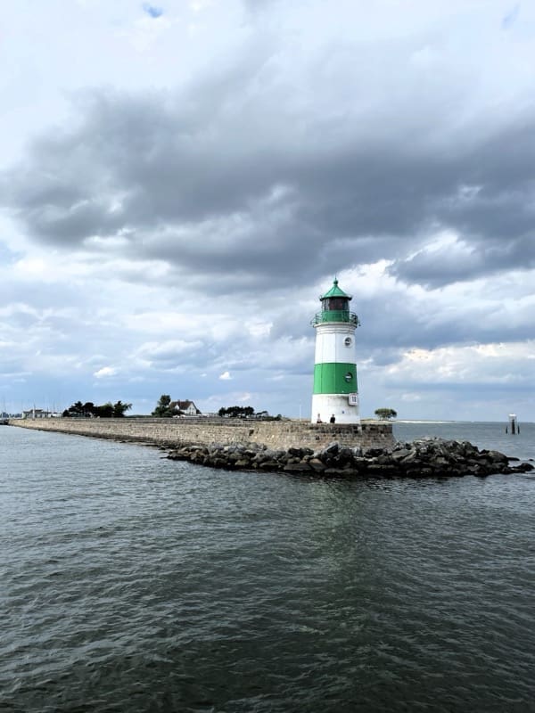 BSSchleimunde lighthouse BSSchleimunde lighthouse